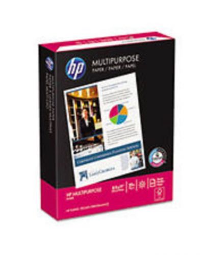 HP MULTI PURPOSE COPY PAPER(500 ct)