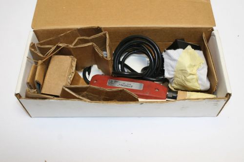 Teledyne stripall-plus thermal wire stripper (twc-1) for sale