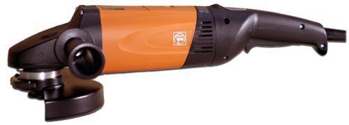 Fein wsg20-180 7-inch grinder for sale
