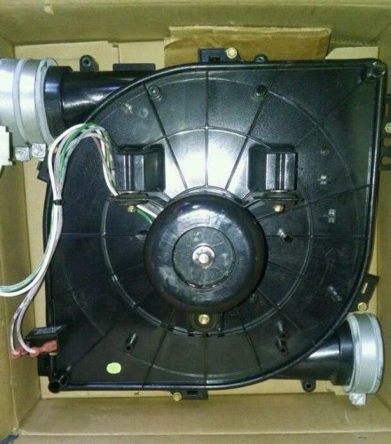 Remanufactured carrier bryant 319825-402 inducer hc27cb119 hc27cb115 hc27cb116 for sale