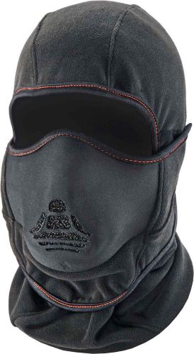 N-Ferno 6970 Extreme Balaclava with Hot Rox, Black Brand New!