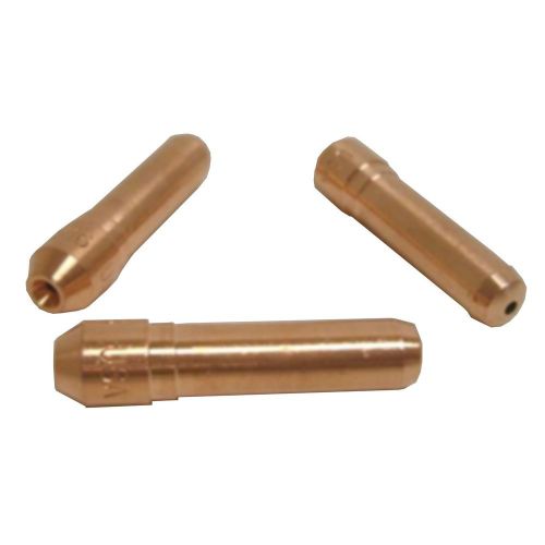 BERNARD T-045 contact tips pack of 11 tips (selling from Bulk Package)