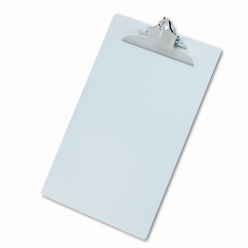 Saunders Manufacturing Aluminum Clipboard