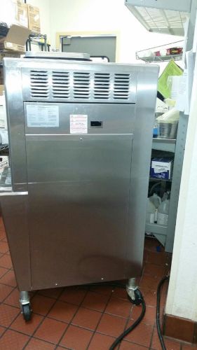 Taylor soft serve twin twist machine for sale