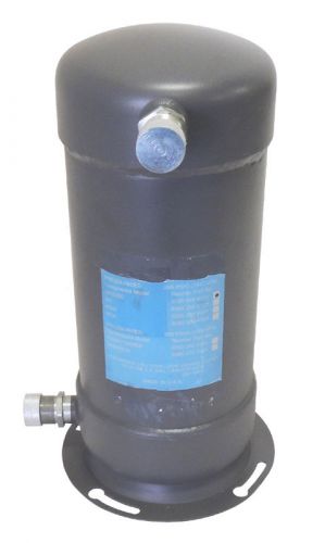 Cti cryogenics helium absorber 8080-255-k001 compressor 8200 8300 8500/ warranty for sale