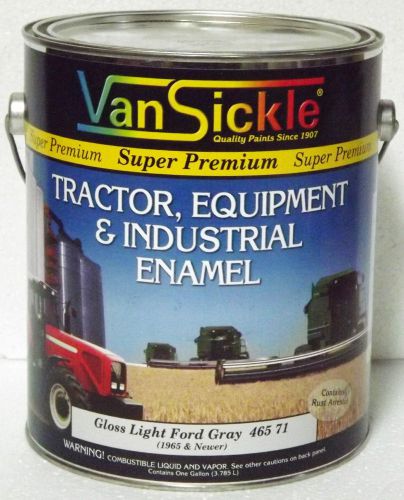 Van Sickle paint 46571