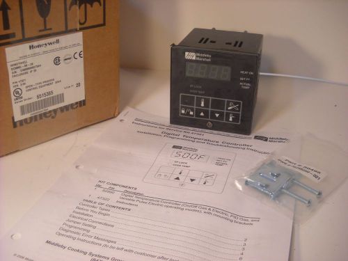 Middleby Marshall Part 47321 Digital Temperature Controller Kit PS360 PS570 PS55
