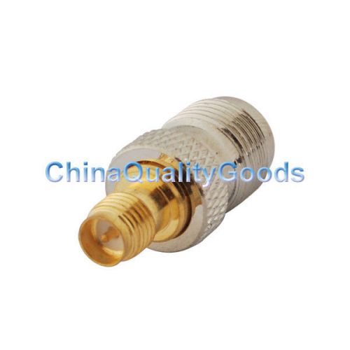 Sma-tnc adapter rp-sma female to rp-tnc female straight rf adapter for sale