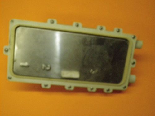WASCOMAT Soap box for w73, 123 and 183 PART# 246839 BPR