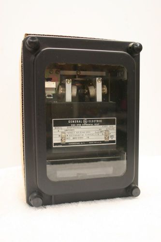 General Electric GE 12CFD12B2A Relay *NEW in Box* #1