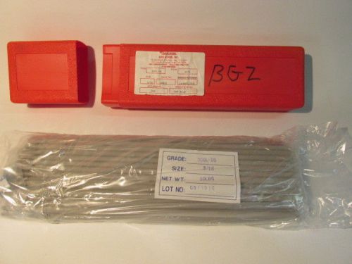 10 lb box of 308L-16 Welding Rods