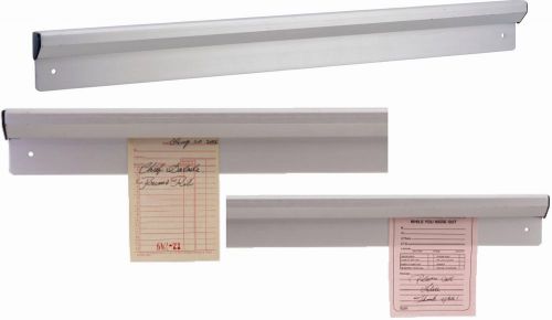 *NEW*36&#034; ORDER RACK CHECK RACK MESSAGE RACK HOLDER #367