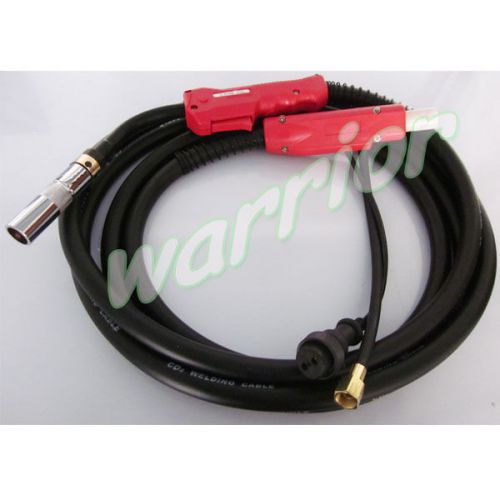 5m KR-500 Panasonic 500A Gas Cooled Mig Welding Torch