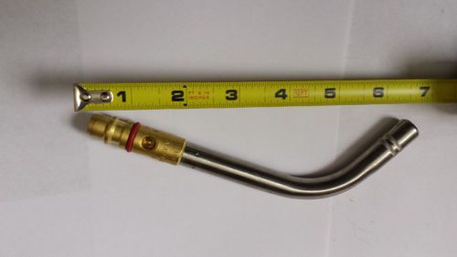 A 14 Acetylene extreme turbo torch NEW