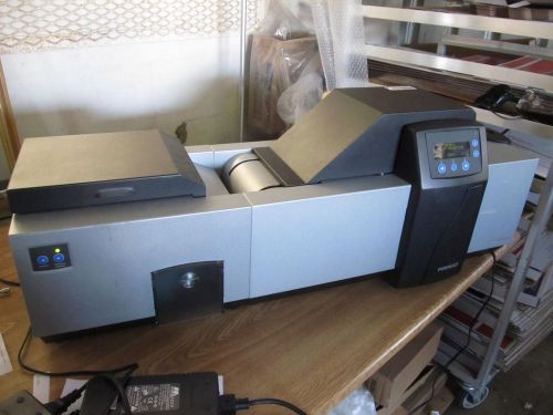 FARGO lamination/printer HDP600