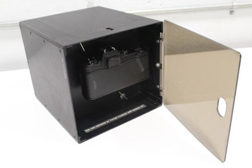 Matrix 35mm 70210002 40/3.5 Zoom Lens A3000 Film Developing Camera Fully Loaded