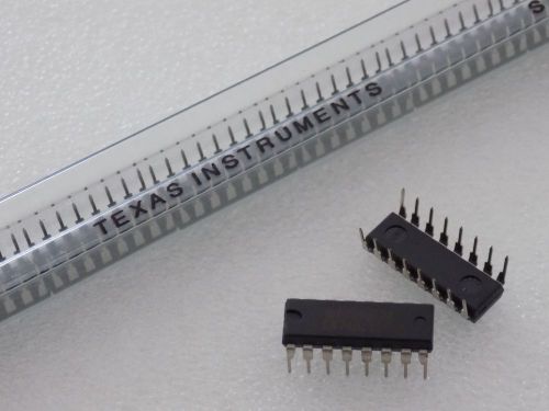15x SN74ALS251N 8-to-1 Line Multiplexers With 3-State Compl Output - IC 74ALS251