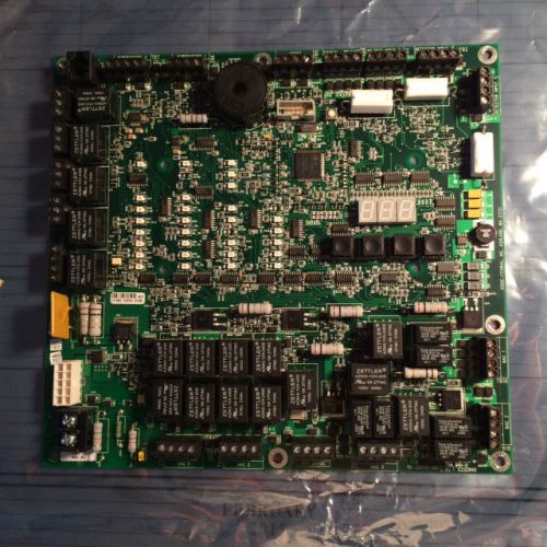 FENWAL 732 REPLACEMENT BOARD