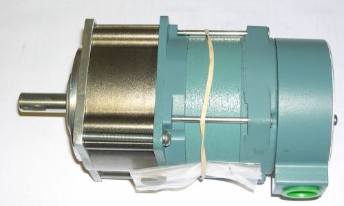 SUPERIOR ELECTRIC, AC SYNCHRONOUS MOTOR, SS241TG12