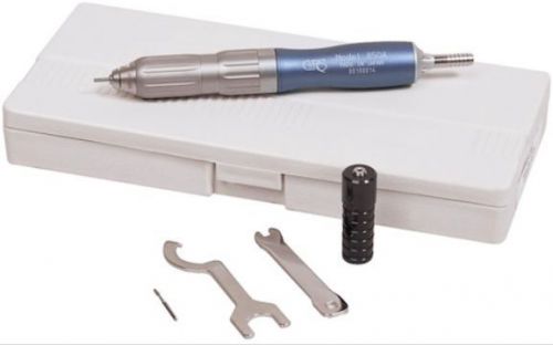 Grs ultra 850 handpiece high speed air turbine jewelry tools 2y warranty 004-850 for sale