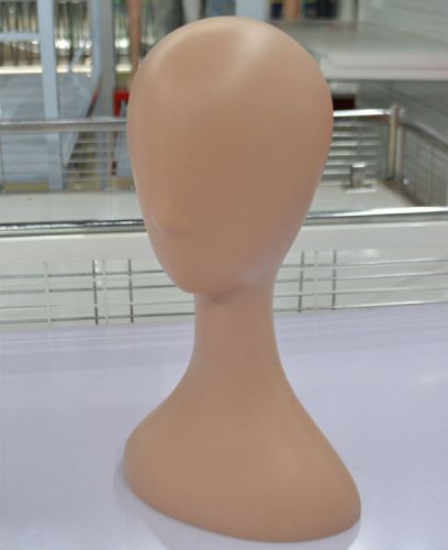 New  Mannequins Manikin Head Hat Wig Mould Show Stand Model Cosmetology