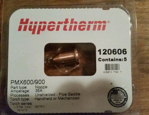 Hypertherm 120606