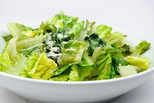 Caesar Salad Food Delicious Healthy Nutritious Mouthwatering  DIY Recipe