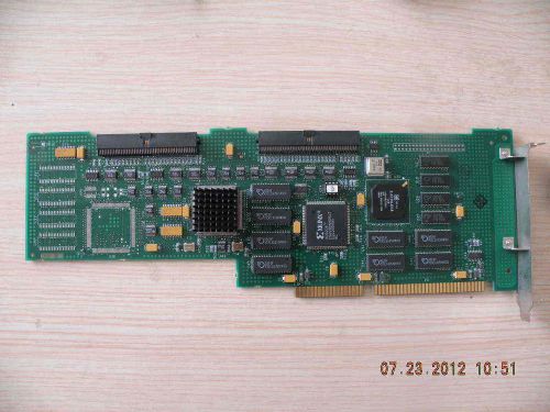 PICTURETEL 270-0198-01 P501-0198-01R BOARD VENUE 2000 MODULE VIDEO