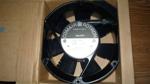 Comair Rotron 6 inch Fan Model JQ24B4 24 volts