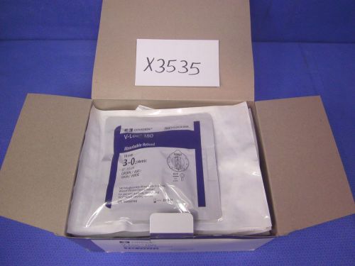 Covidien V-Loc 180 Reload Device STERILE VLOCA3061 (Box of 6)