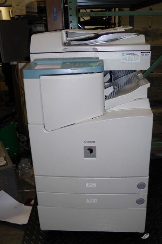 Canon imagerunner 2200 black &amp; white copier  *local pickup only*    #3103 for sale