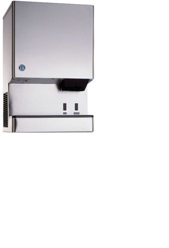 New hoshizaki dcm-500bah-os touch free ice maker water dispenser reduced price for sale
