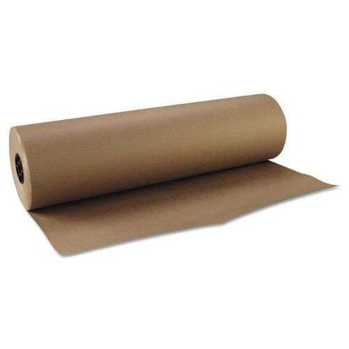 NEW Boardwalk KFT3040765 Kraft Paper, 30&#034; x 765ft, Brown