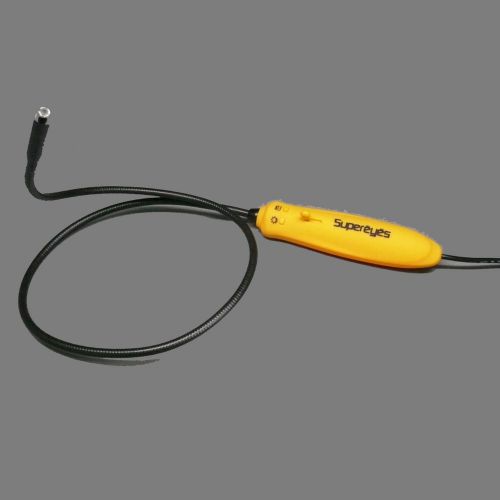 Supereyes 0.1-200X 8.5mm USB Digital Focus Waterproof Borescope Endoscope Manual