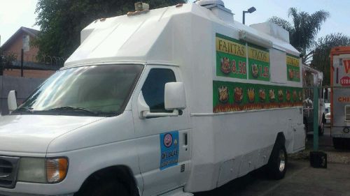 A wonderful food truck!! for sale