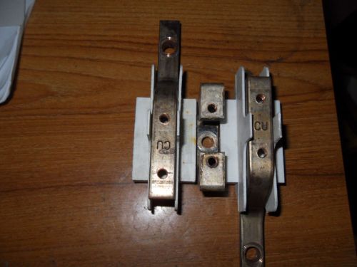 Used cutler hammer/challenger  prl3a/pm3a  mounting connector kit for sale