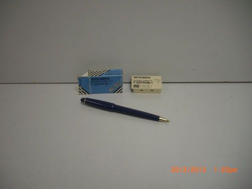 Mitsubishi EEPROM Cassette  F-EEPROM-1