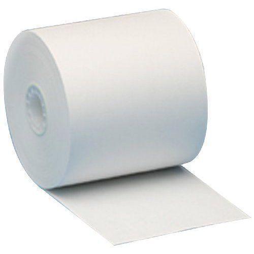 Nashua 8980 50pk thermal paper 3.125 x 2.75 for sale
