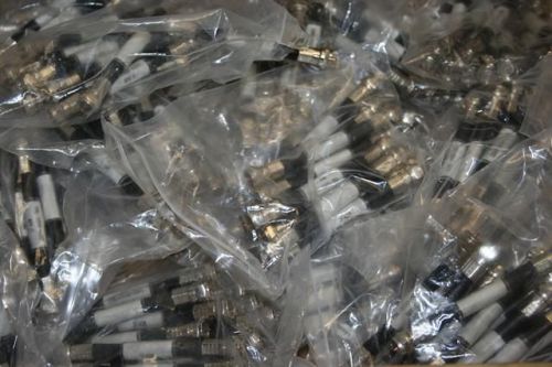 Lot of 190 units of cable rev c sma pbl-3200 for sale