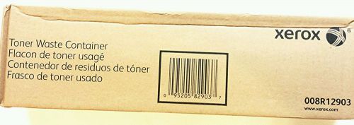 New OEM Xerox Toner Waste Container 008R12903 8R12903 7328/7335/7345/7346 +