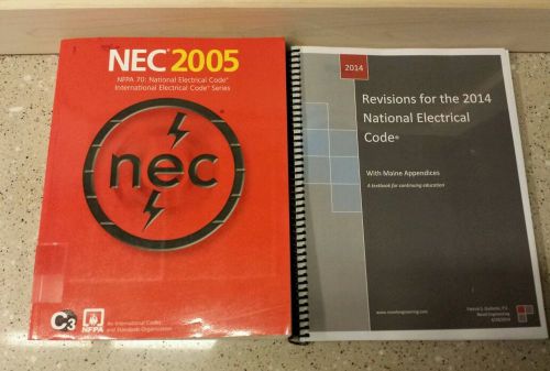 NEC 2005 with 2014 Revisions