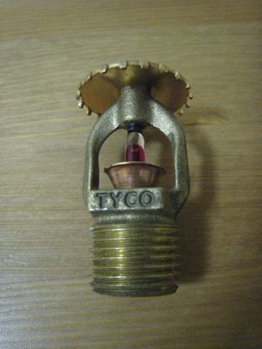 Tyco ty315 ty-8 1/2&#034; k5.6 155f brass bulb-sr,5mm new lot of 18 pcs+gift! for sale