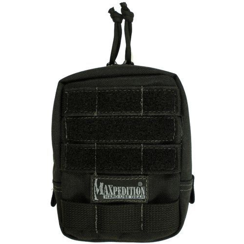 Maxpedition - 4.5in x 6in padded pouch maxpedition mxp-0248b bags-general for sale