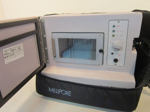 Millipore Bacteriologica Water Testing Kit XX6310000, Hardware, Battery, Charger