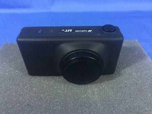 Topcon MT-10  Camera
