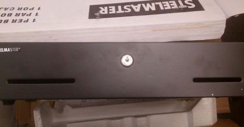 MMF SteelMaster Manual Cash Drawer 225104001