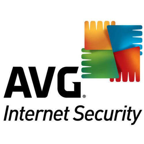 AVG INTERNET SECURITY 2015 3 Years Antivirus Activation Downloadable