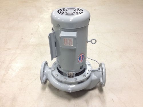 Taco Centrifugal Pump - 10 HP