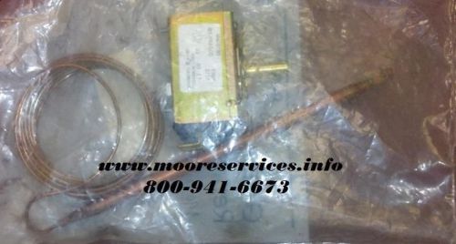 Cissell M400780P Parts Thermostat Temp Control Dryer M400780 Package Temperature