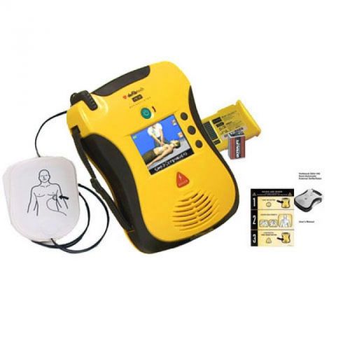 Defibtech lifeline view aed for sale